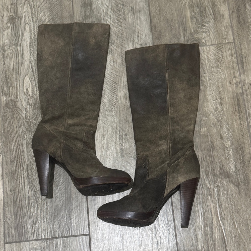 Frye Boots